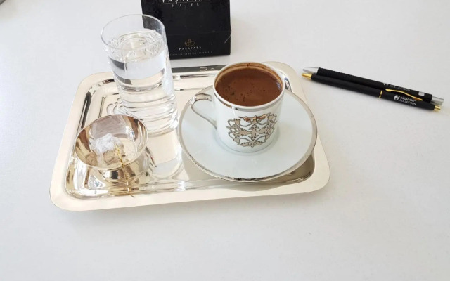 Paşapark Selçuklu Hotel