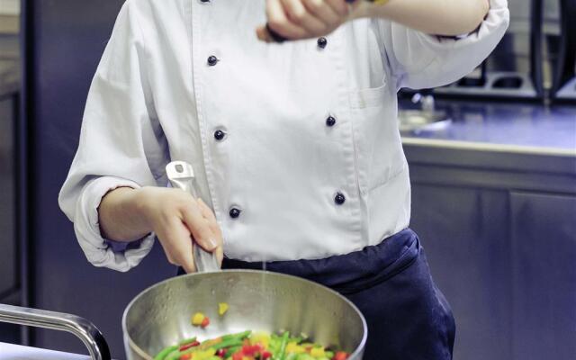 Mercure Hotel Kamen Unna