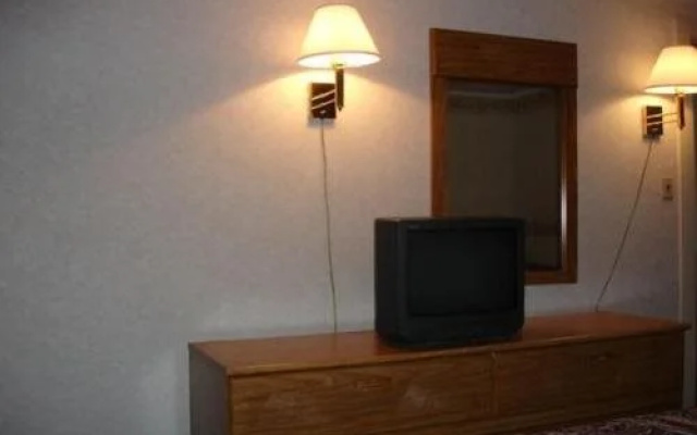 Mountain View Motel - Great Barrington