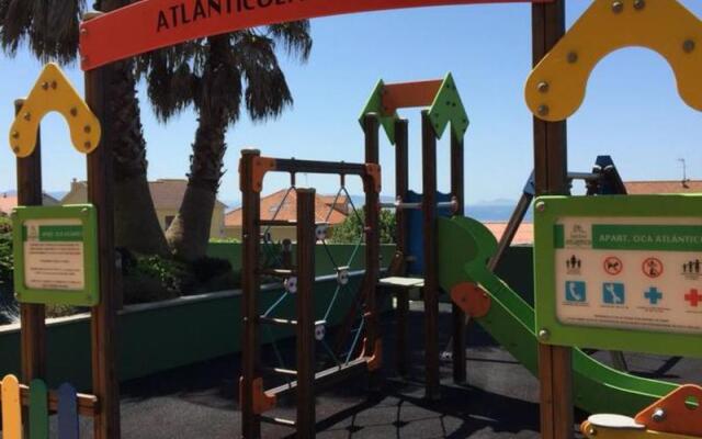 Hotel Atlántico Sanxenxo