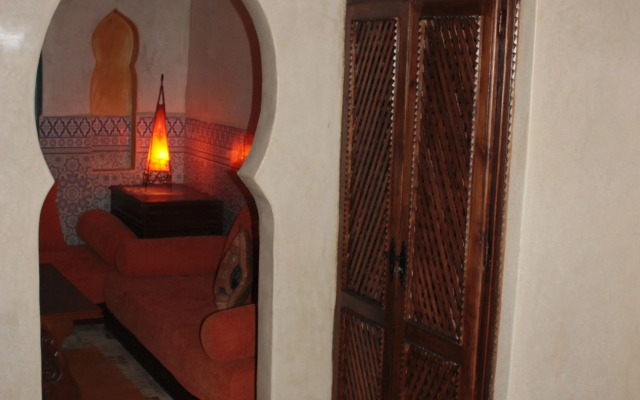 Riad Rose Des Vents