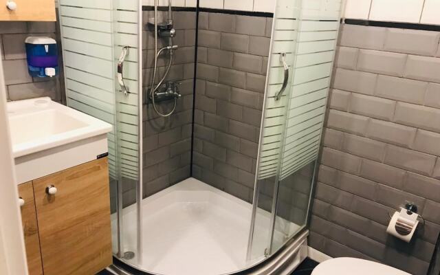 Almira Apart Otel İstanbul