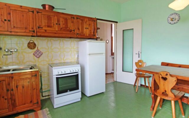 Apartment Formaga Gargnano 39905