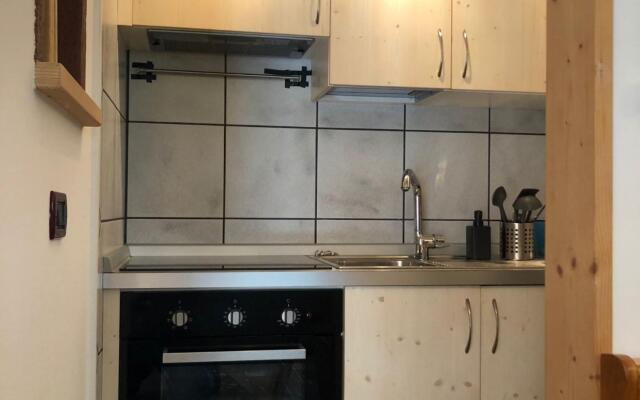 Casa Gallo - house Antermoia - 22113-AT-877666-690 CESA GALLO