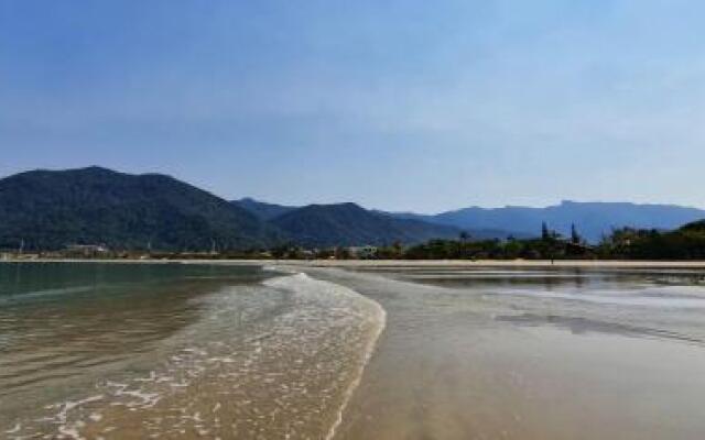 Casa Em Praia Da Lagoinha Ubatuba