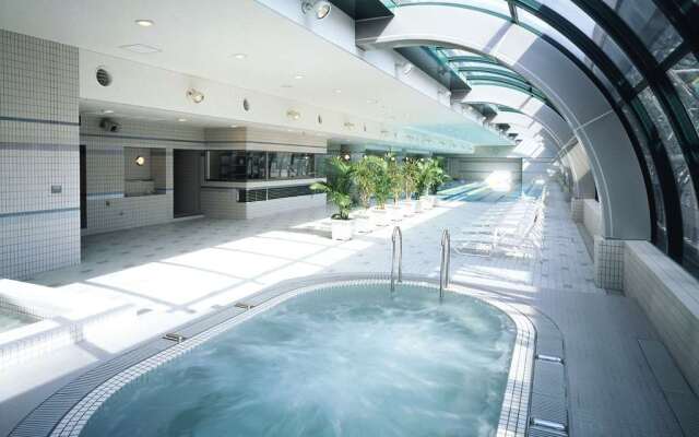 Hotel Agora Regency Osaka Sakai
