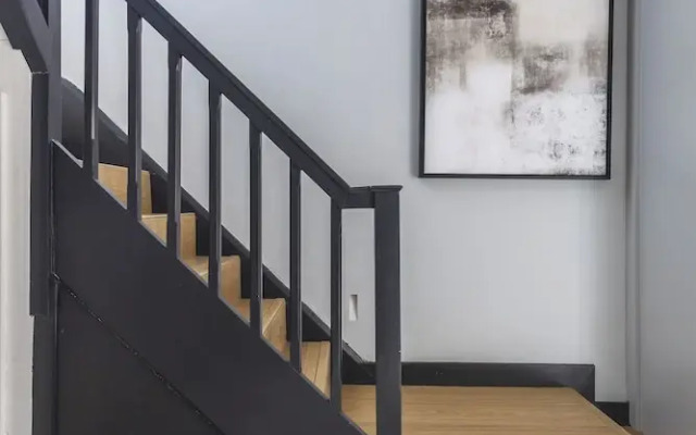 Beautiful Flat in Acton