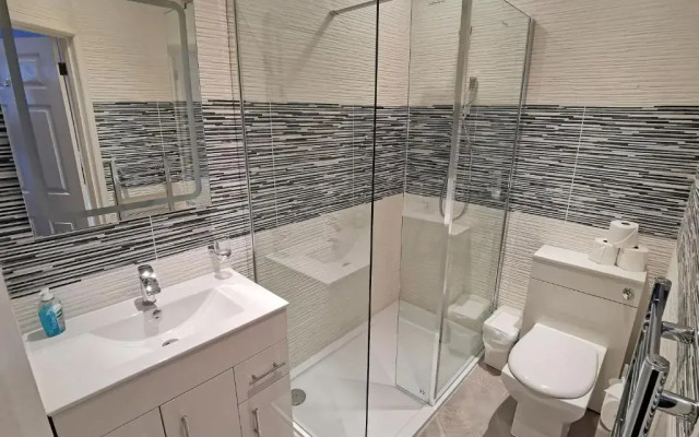 Avoncot Guest House