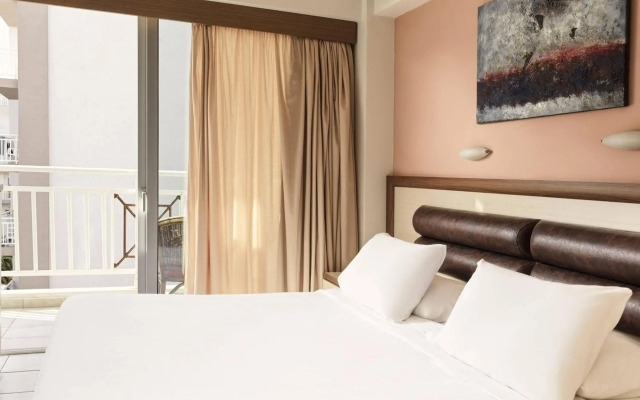Pearl Hotel