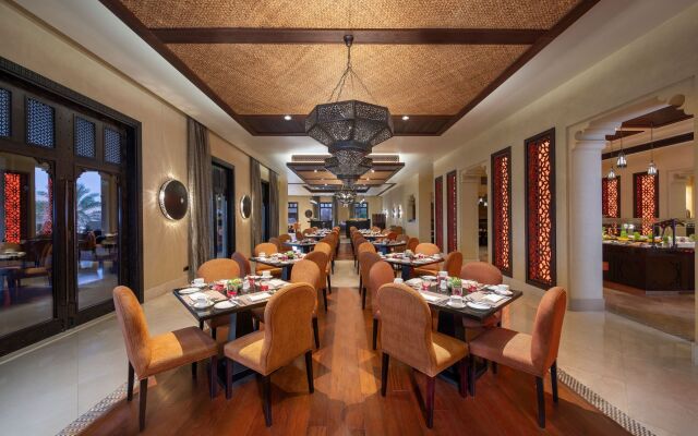 Royal Pavilion Villas by Qasr Al Sarab