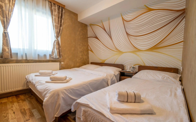 Grand Apartman Ristic