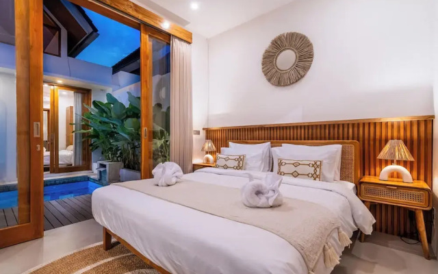 Sunset Village - Villas Complex