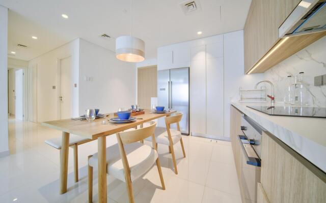 Beach Vista 1 - 605- DM