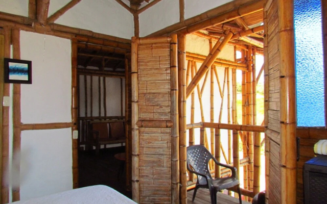 Hotel La Montoya