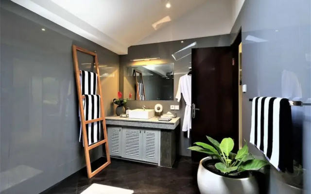 Villa Bloom 4 Bedroom