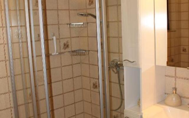 kleine Ferienwohnung