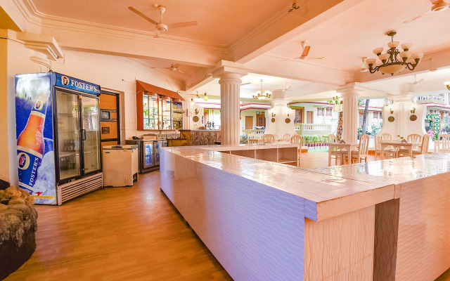 Fabhotel Prime Emerald Highland
