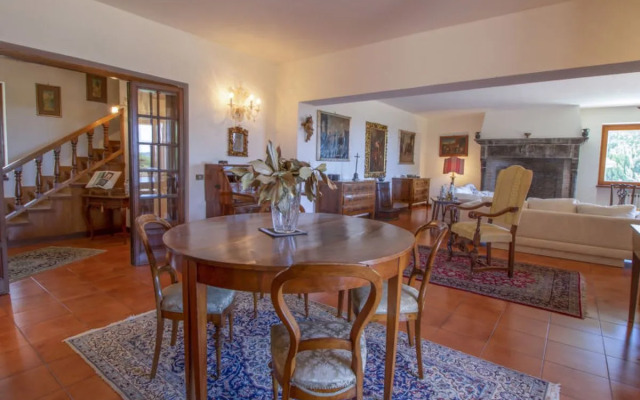 Villa Carolina 39543