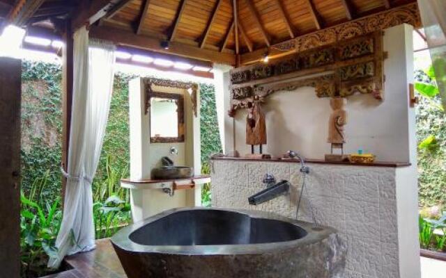 Jadul Village Villa & Spa
