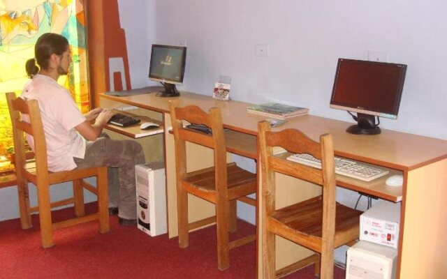 Hostal Teatro Inka