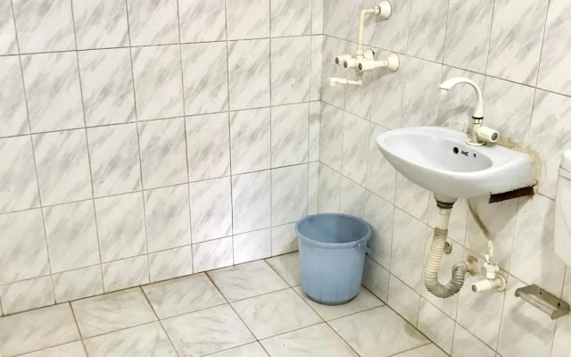 Hotel Sheela, 100m from Taj Mahal