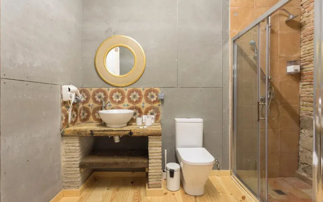 AS Sant Domenec Pool&Bike