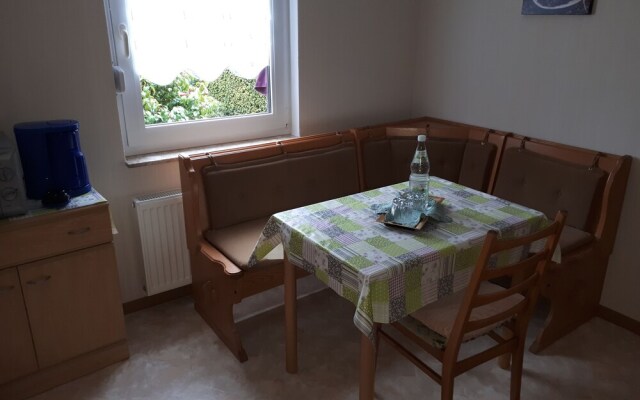 Apartments Fröhling