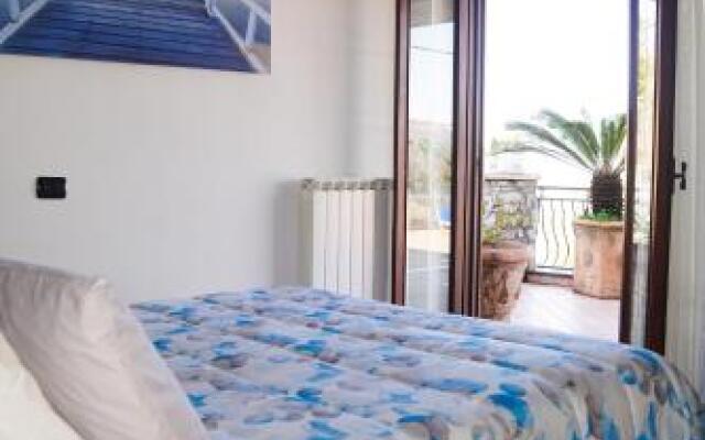 Villa I Due Golfi
