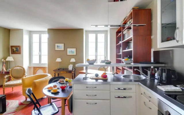 Into Paris - Appartement Coeur Du Marais