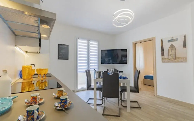 Mavitur Salento Apartments
