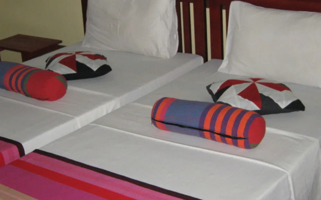 Zen Rooms Main Street Negombo