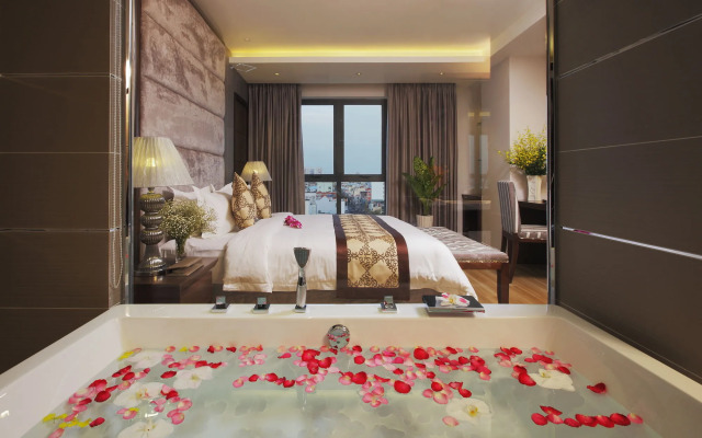 Athena Boutique Hotel