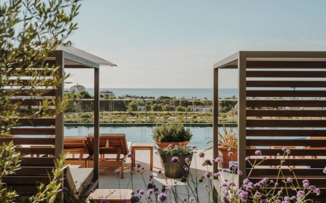 Sabàtic, Sitges, Autograph Collection