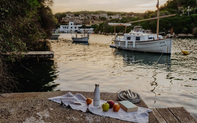Binissaida Boutique Hotel