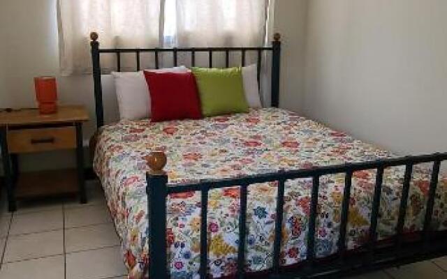 Casa Elizabeth Apartamentos