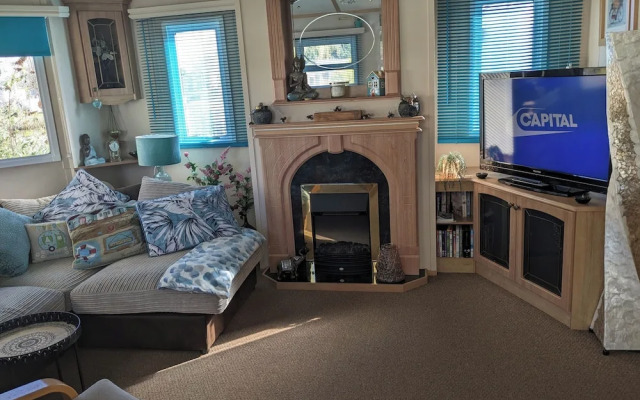 Caravan Beautiful Location Southview Skegness