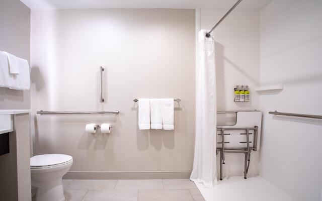 Holiday Inn Express Prescott by IHG