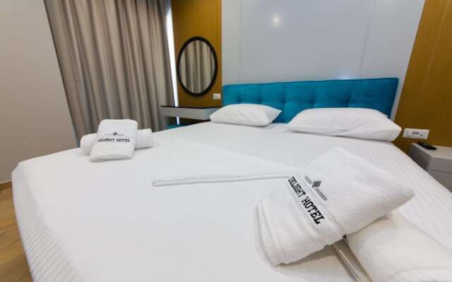 Delight Hotel