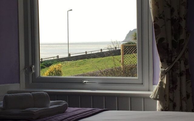 Beaumont Guest House