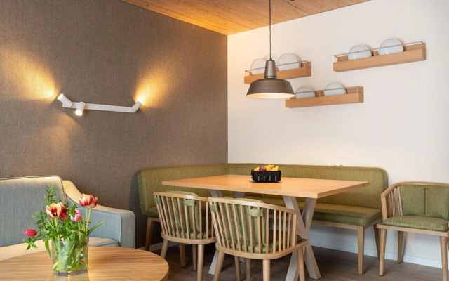 Appartement am Plauer See in Ganzlin