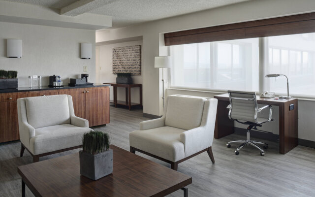 Detroit Marriott Southfield