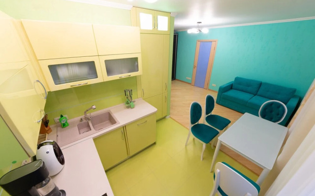 Apartment Kostya Hordiienka