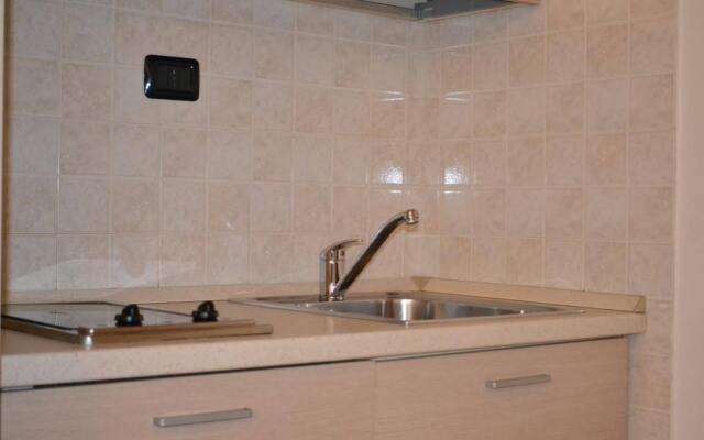 Gatto Bianco Le Dimore