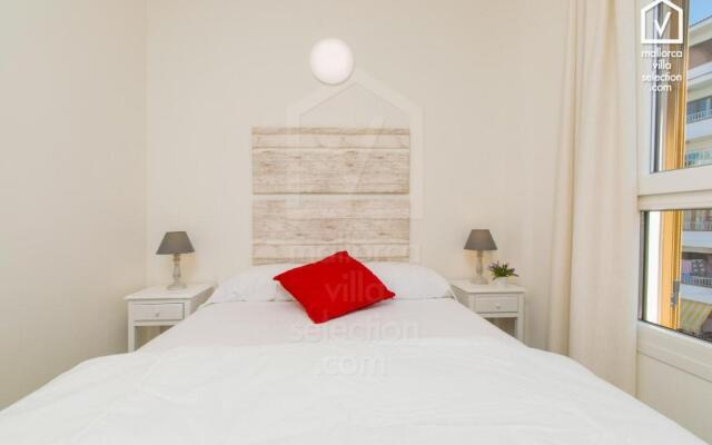 Apartamento Diana