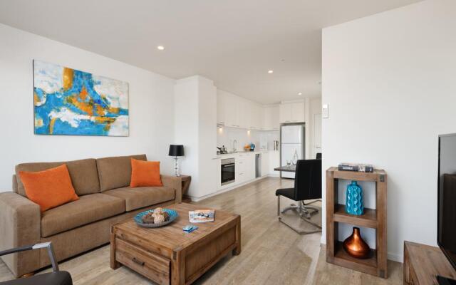 Park Avenue - IKON Glen Waverley