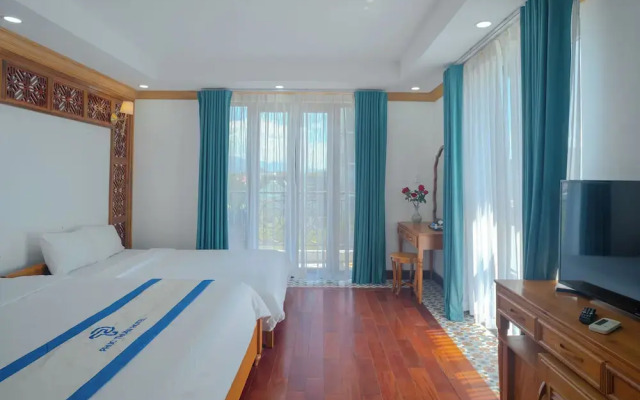 Phuc Thuan Hotel