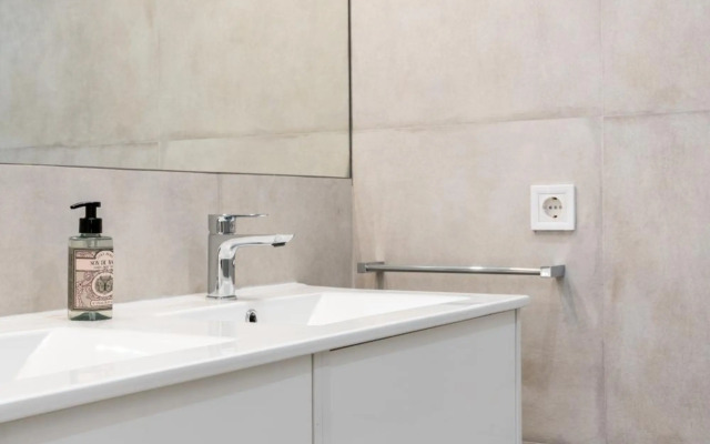 Puerta Real Home Apartment 1