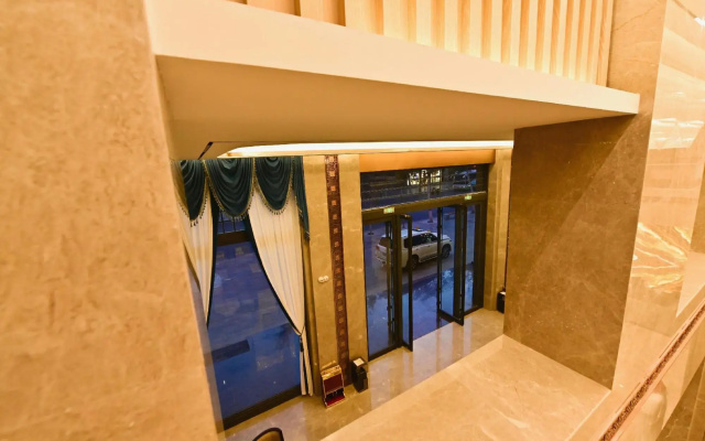 Dunhuang Feitian Hotel