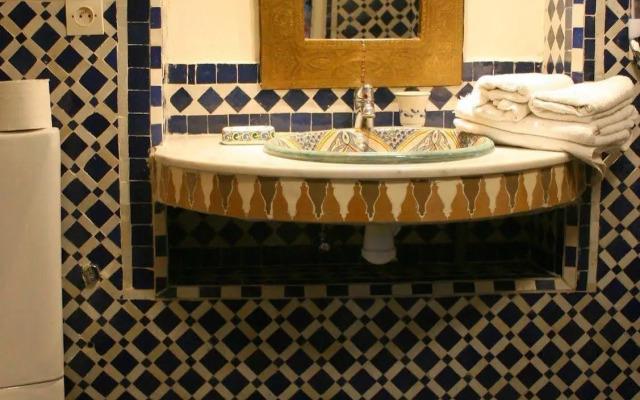 Riad Lalla Fatima