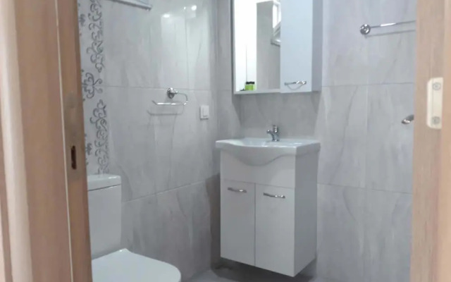 Ada Keki̇ği̇ Pansi̇yon